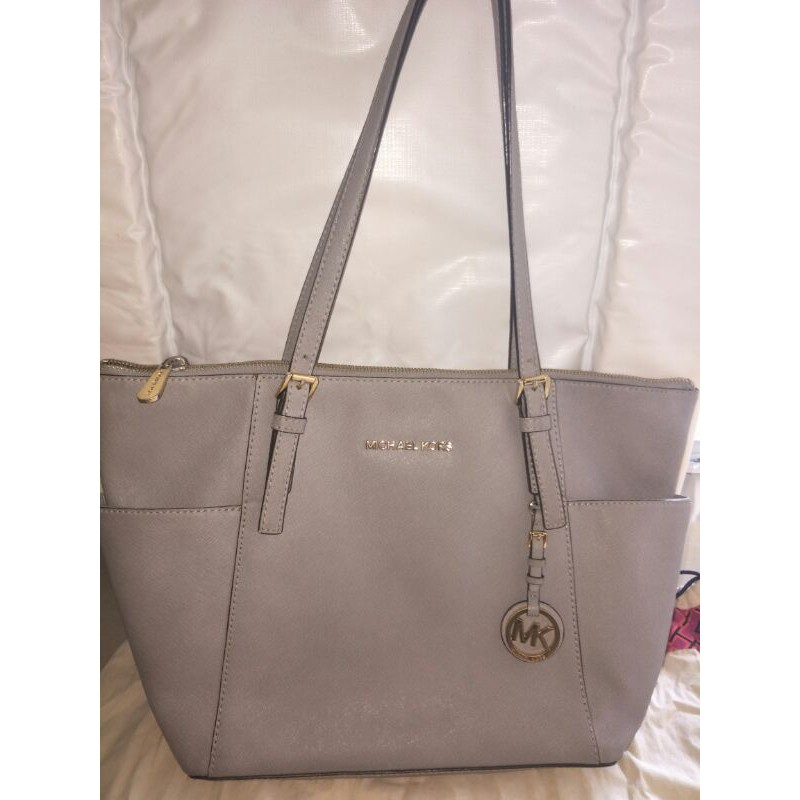 michael kors tote bags ori preloved