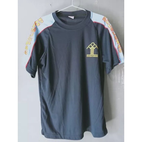 kaos dalam polsuspas / kaos polsuspas
