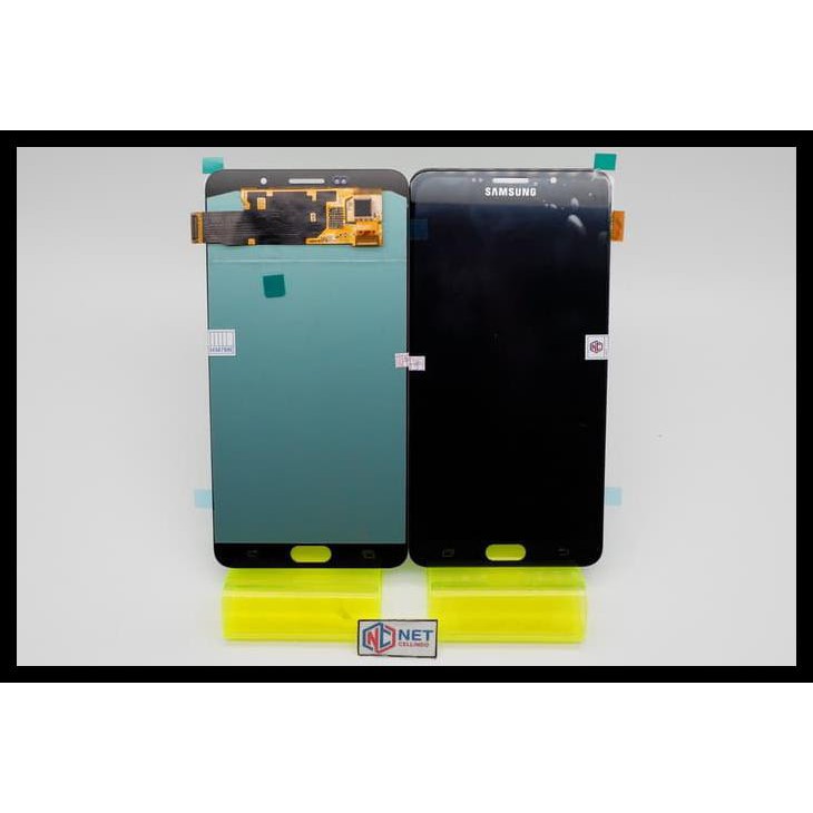 Lcd Samsung A9000 / Sm-A9000 / Samsung Galaxy A9 2016 + Touchscreen