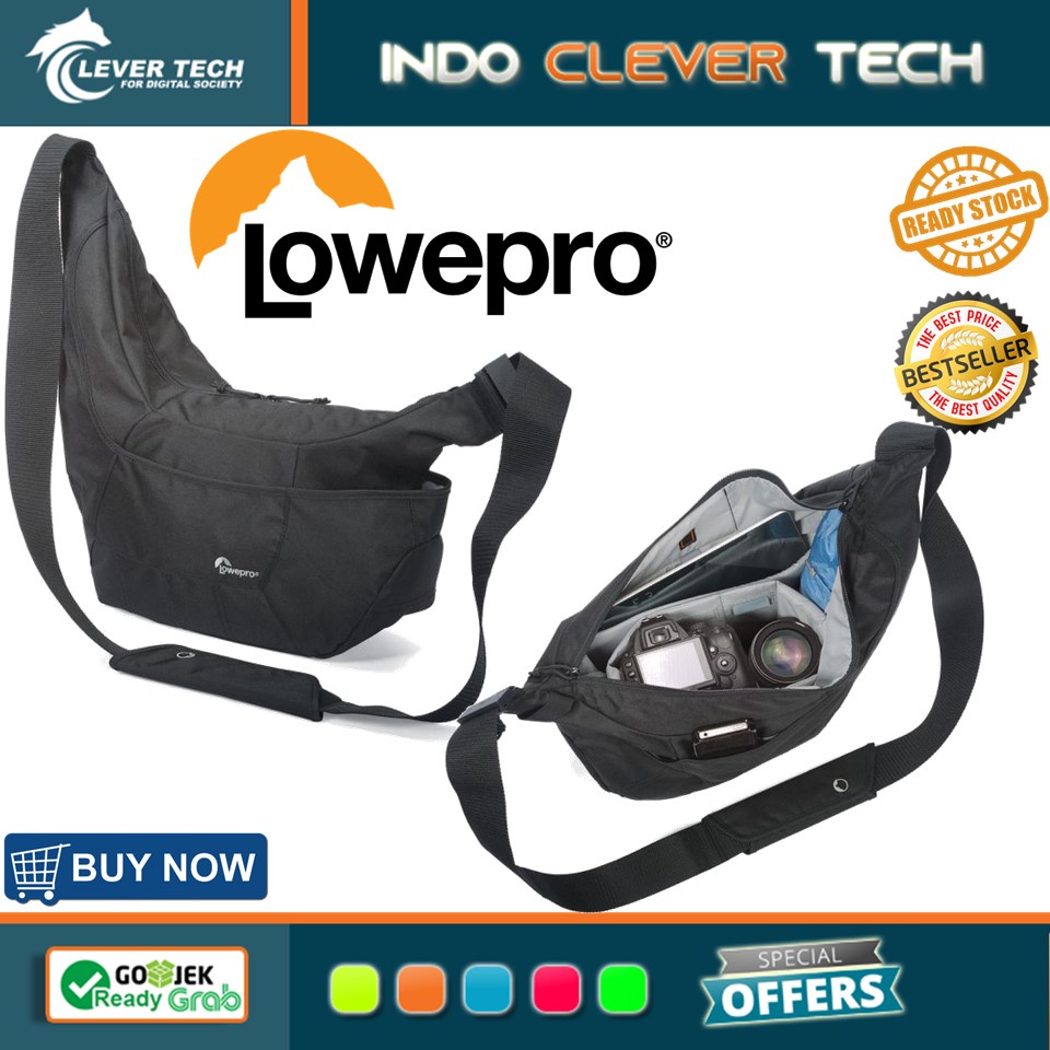 Lowepro Passport Sling III