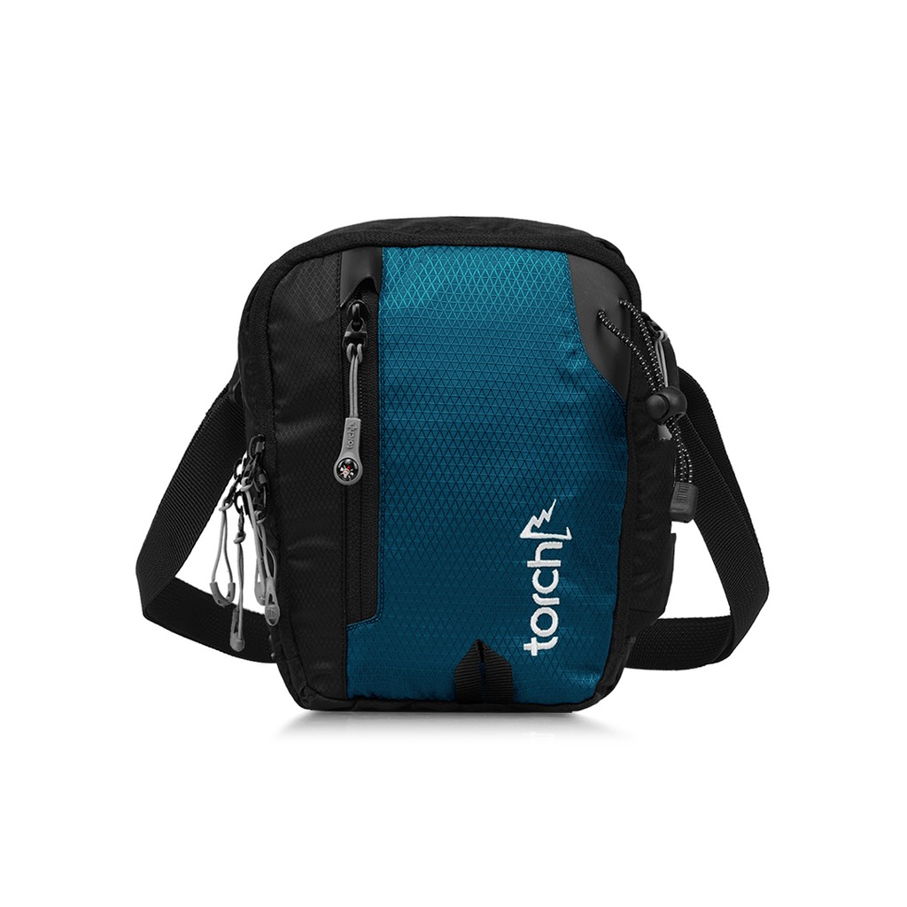 Torch - Tas Pinggang Selempang Waist Bag Muko 3 L