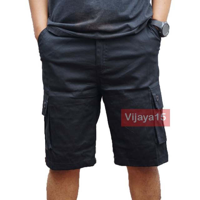 Kargo Pendek Celana  Cargo  Pendek Celana  PDL Pendek Celana  
