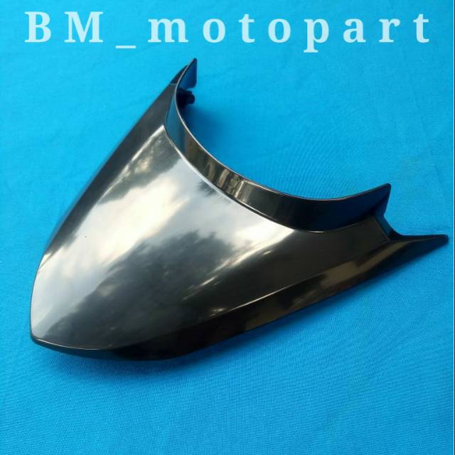 Cover Tail Center Supra X 125 fi 2015-2018