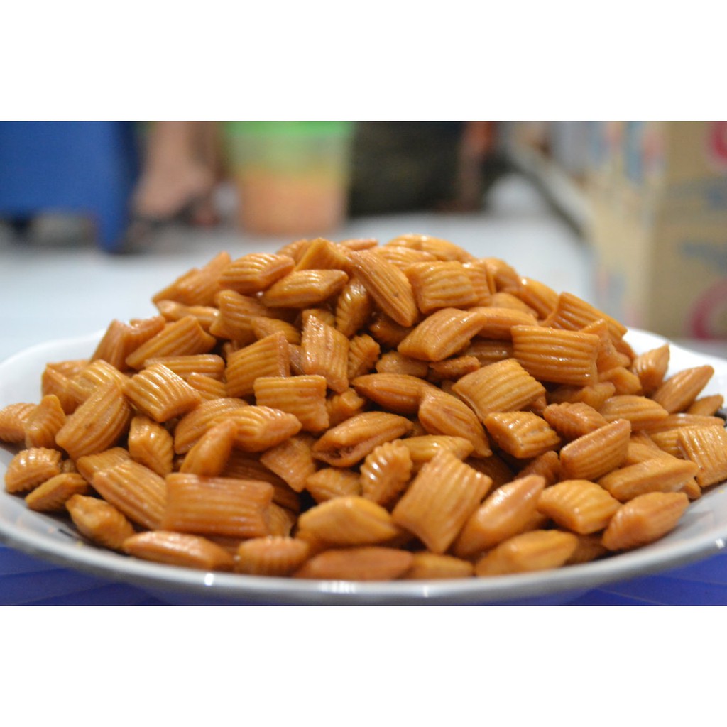 

Pang pang 250 Gram(Snack curah)