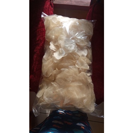 

mentahan keripik kaca