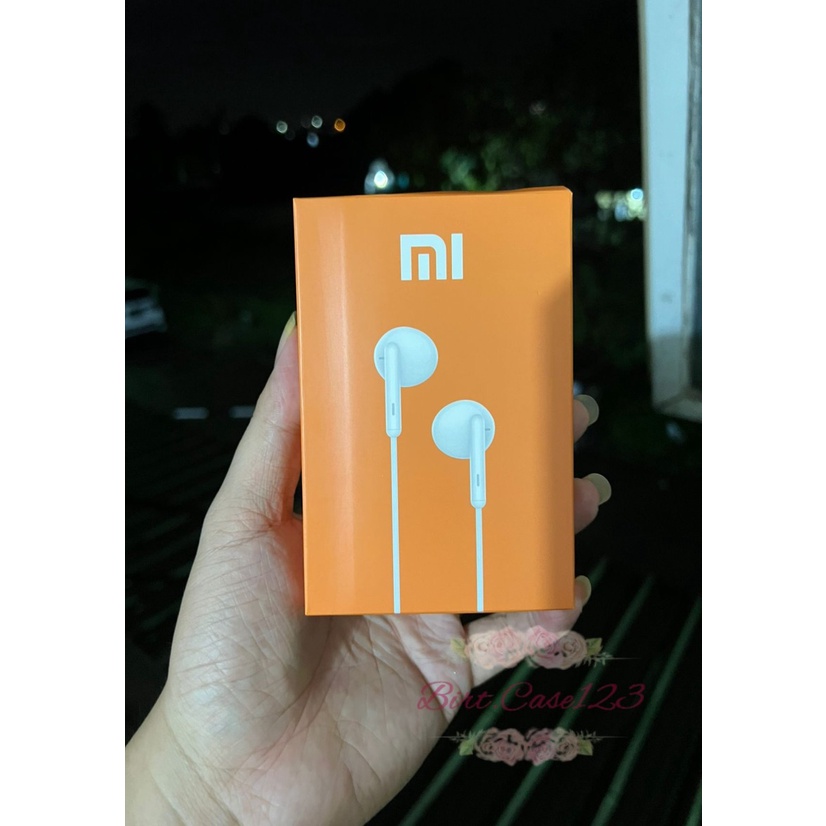 BM045 HF BRANDED R13 MH133 /HEADSET /HEDSET /HANDSFREE /EARPHONE ALL MEREK HP BC1249