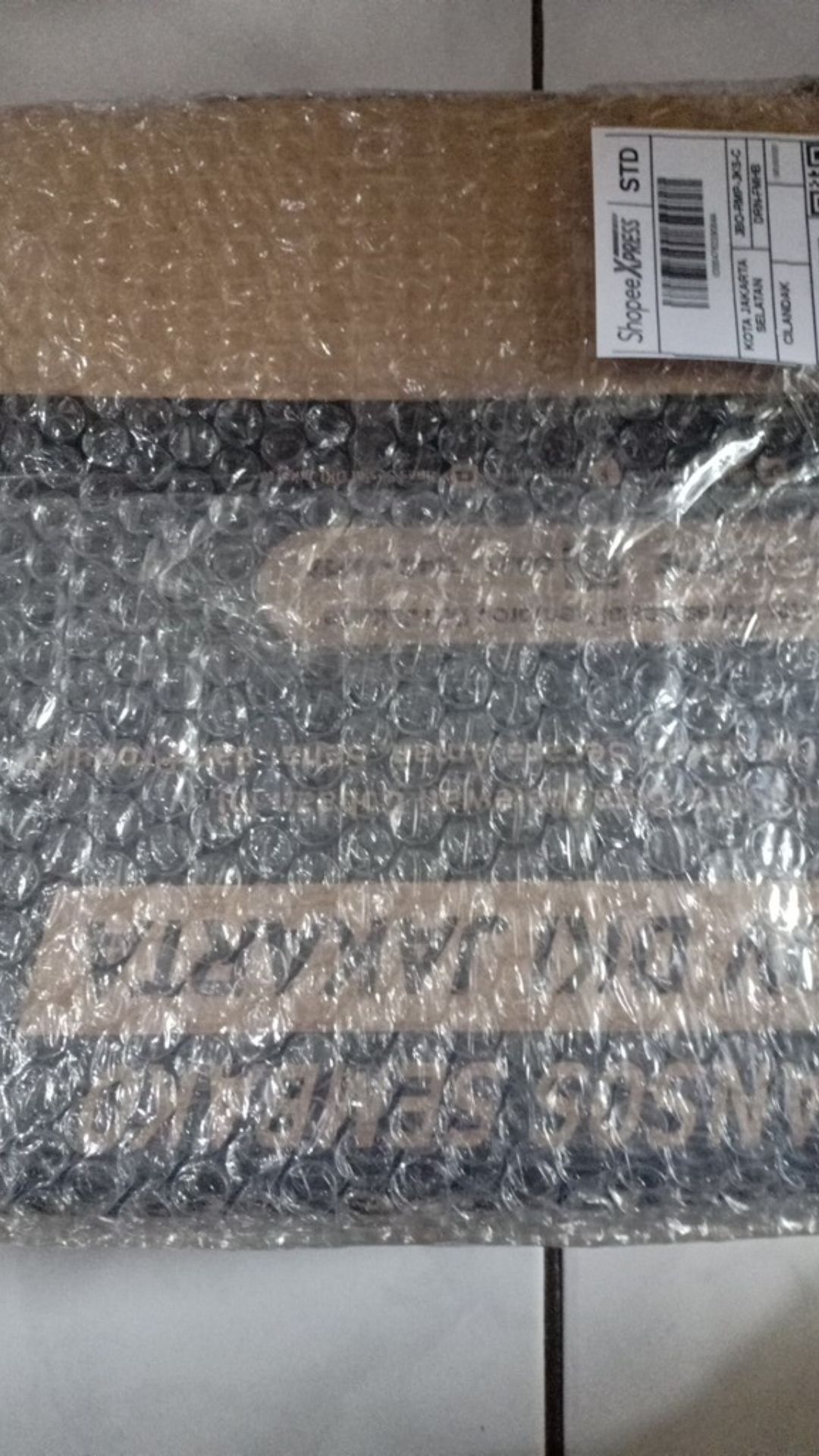 Cetakan Kue/puding No.803