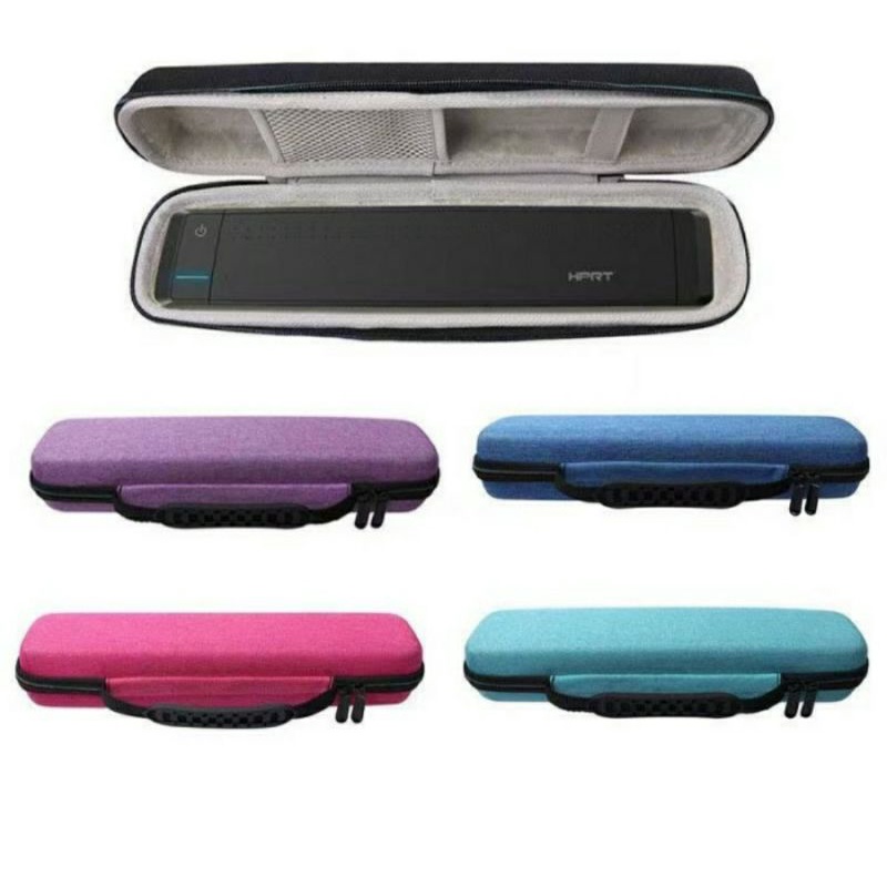 Tas Printer HPRT MT 800 Ready Hitam