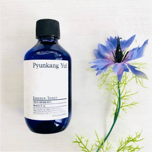 Pyunkang Yul essence toner