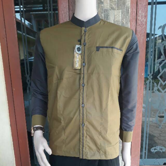 Koko hadroh az zahir gus azmi