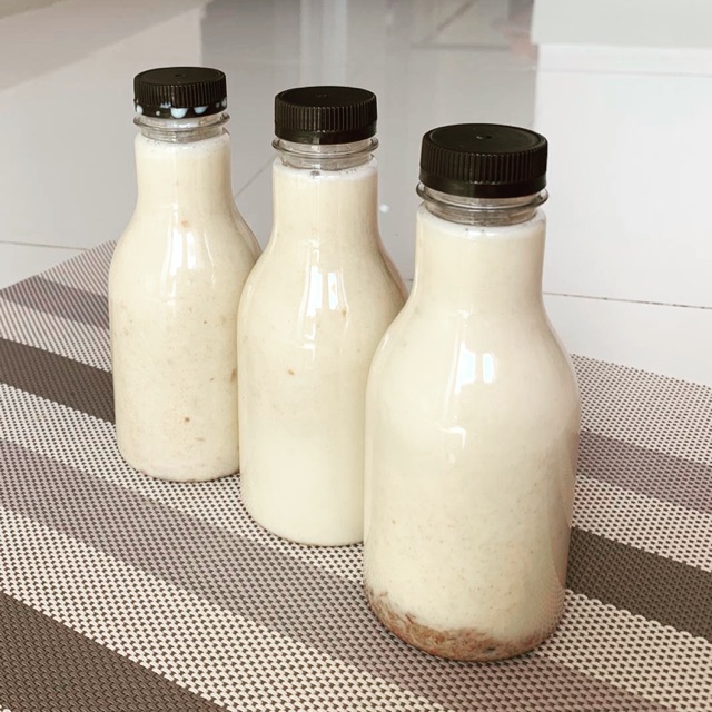 

Susu Kurma