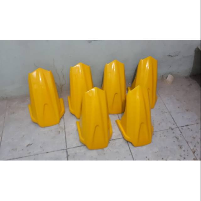 Spakbor kolong r15 vva/v3