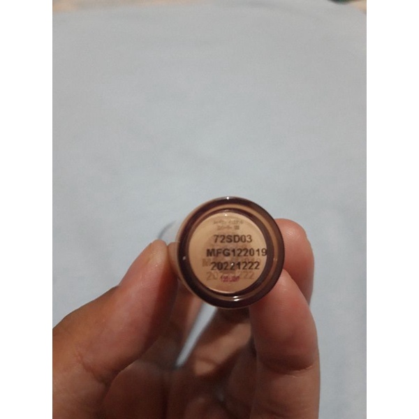 maybelline - concealer