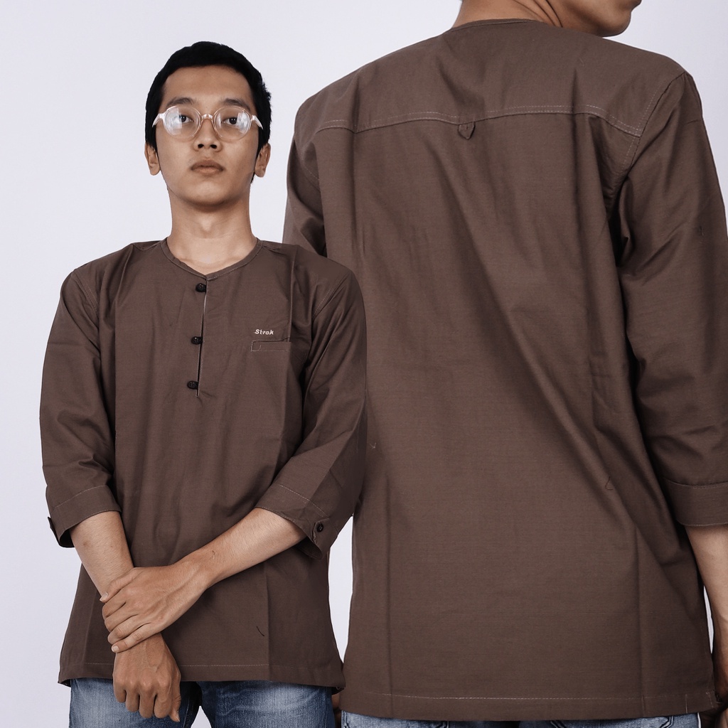 SOUTHERNTRACK | KOKO HIRA | BROWN