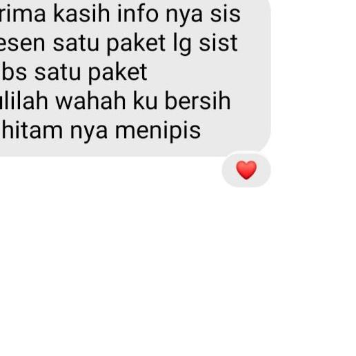 Ms Callysta Skincare 4x EXTRA GLOWING WHITENING