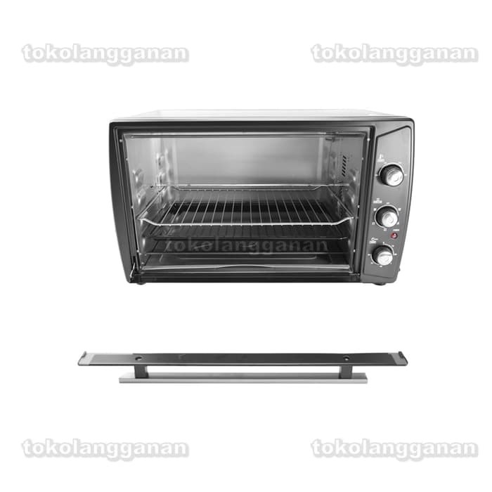 Kris Oven Toaster