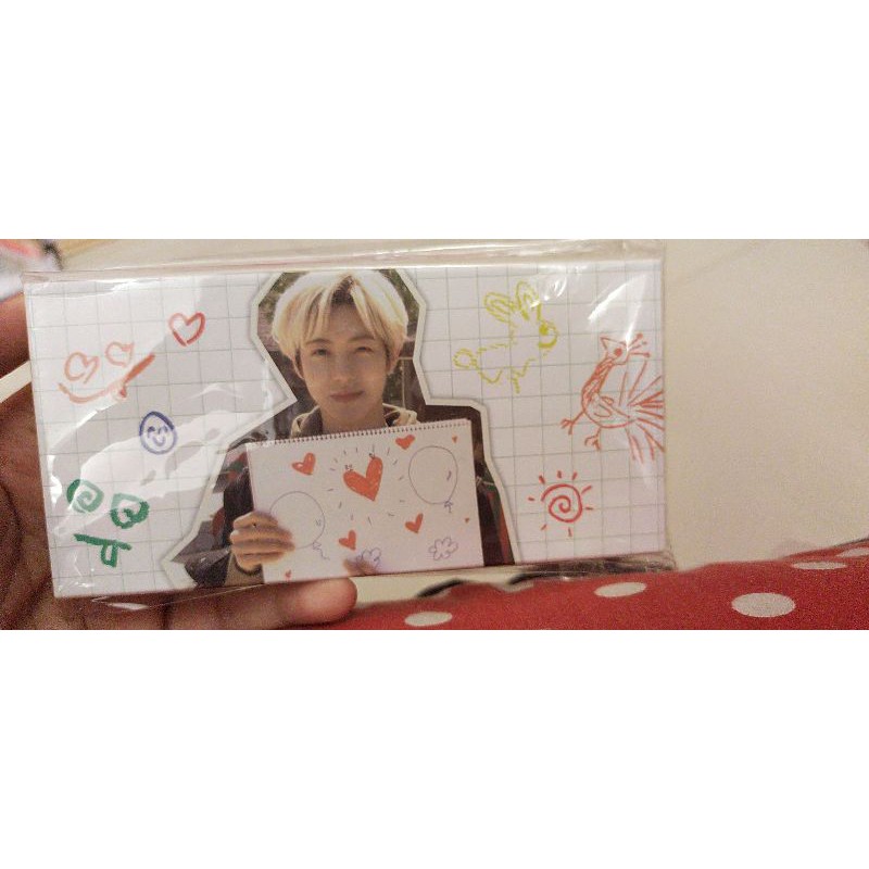 flipbook only renjun