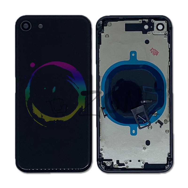 CASING - HOUSING FULLSET IP 8 IP 8G