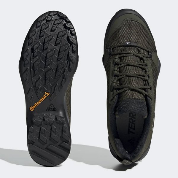 SEPATU OUTDOOR ADIDAS TERREX AX3 BC0526