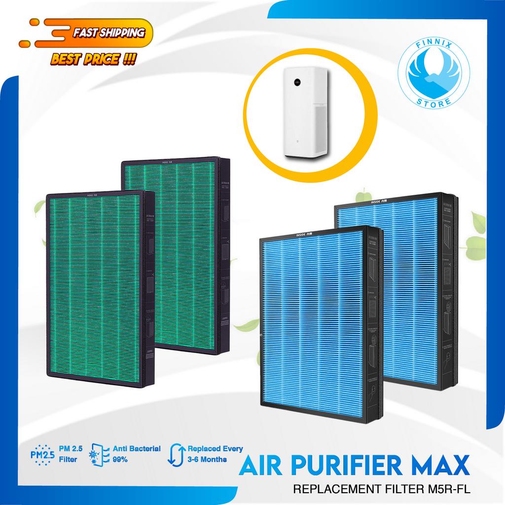 Filter Enhanced Penganti Xiaomi Mi Air Purifier MAX