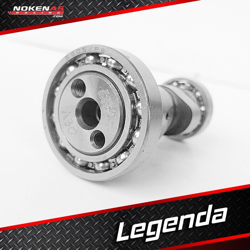 noken as grand legenda Supra Fit Penambah Kecepatan Motor Bergaransi cam standar race drag racing ha