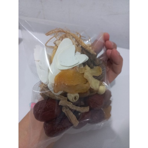 

Obat tim ayam ciakpo