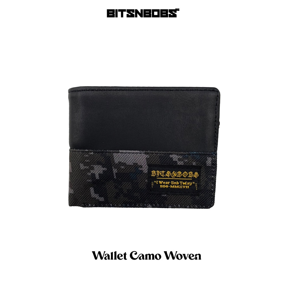 BITSNBOBS76 l WALLET l ALL VARIANT