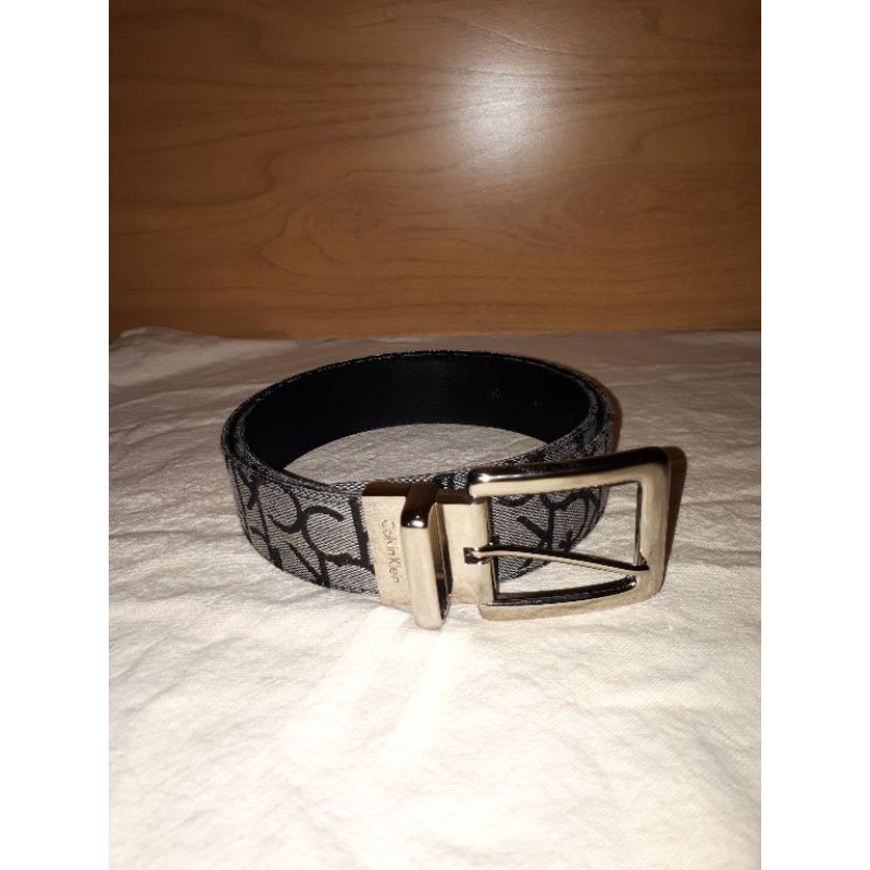 preloved belt