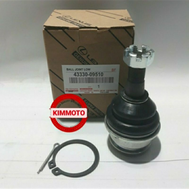 BALL JOINT LOW INNOVA BALL JOINT BAWAH INNOVA