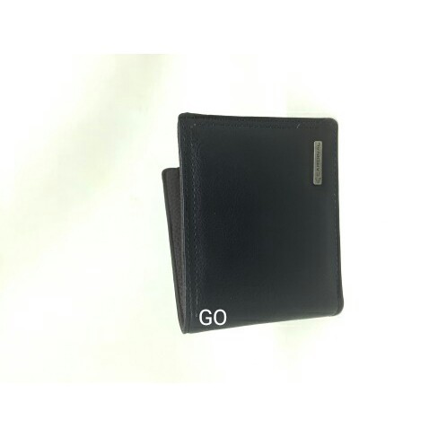 gos D CARDINAL DOMPET/WALLET DAEL Pria Dompet Lipat Multifungsi Aksesoris Cowok Bagus