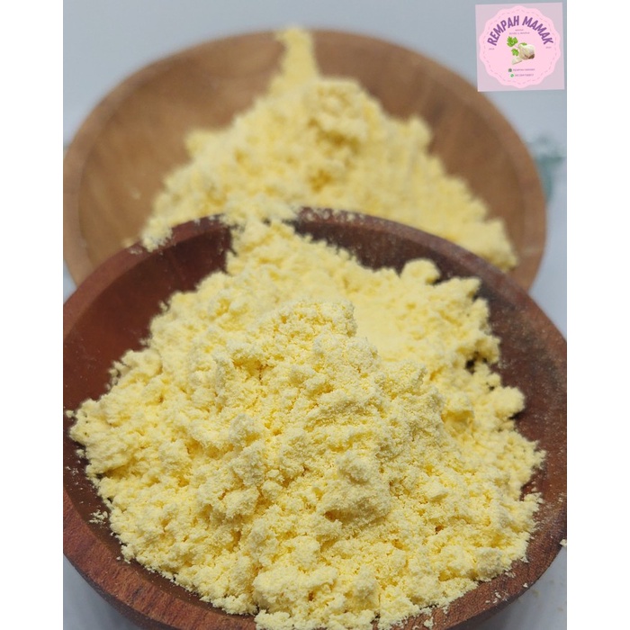 

PROMO [COD] Tepung Jagung Halus / Polenta Powder 2,5kg