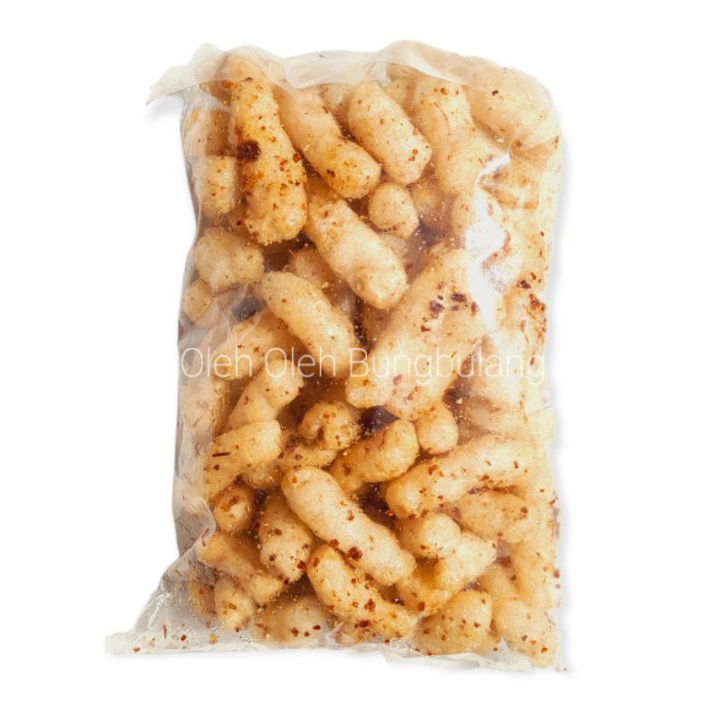 

Oseng bungbulang