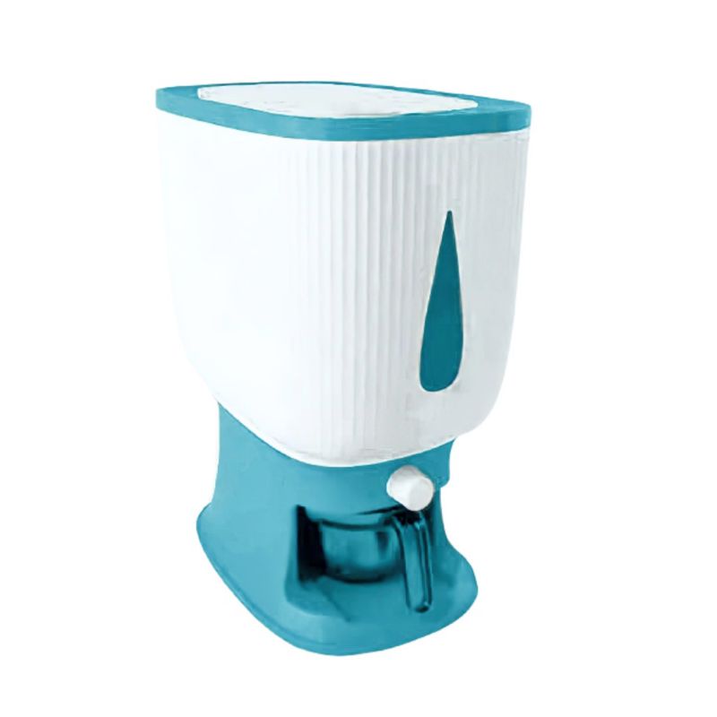 dispenser beras NEW SERIES MODERN 12 liter