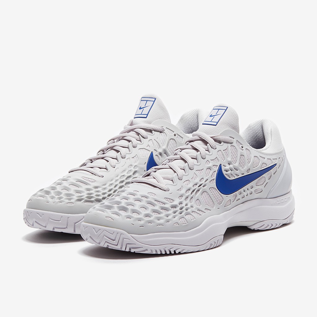 nike zoom cage 3 hc