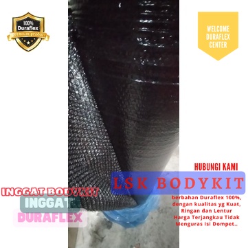 

Peking tambahan buble bodikit BODIKIT body kit bodikit GRADE-A kuat-tebal-lentur BODY KIT