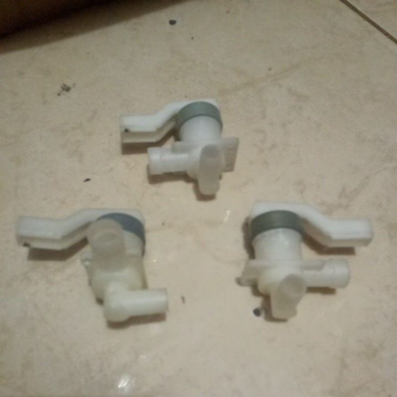 kran Dispenser original sanken air panas dingin normal