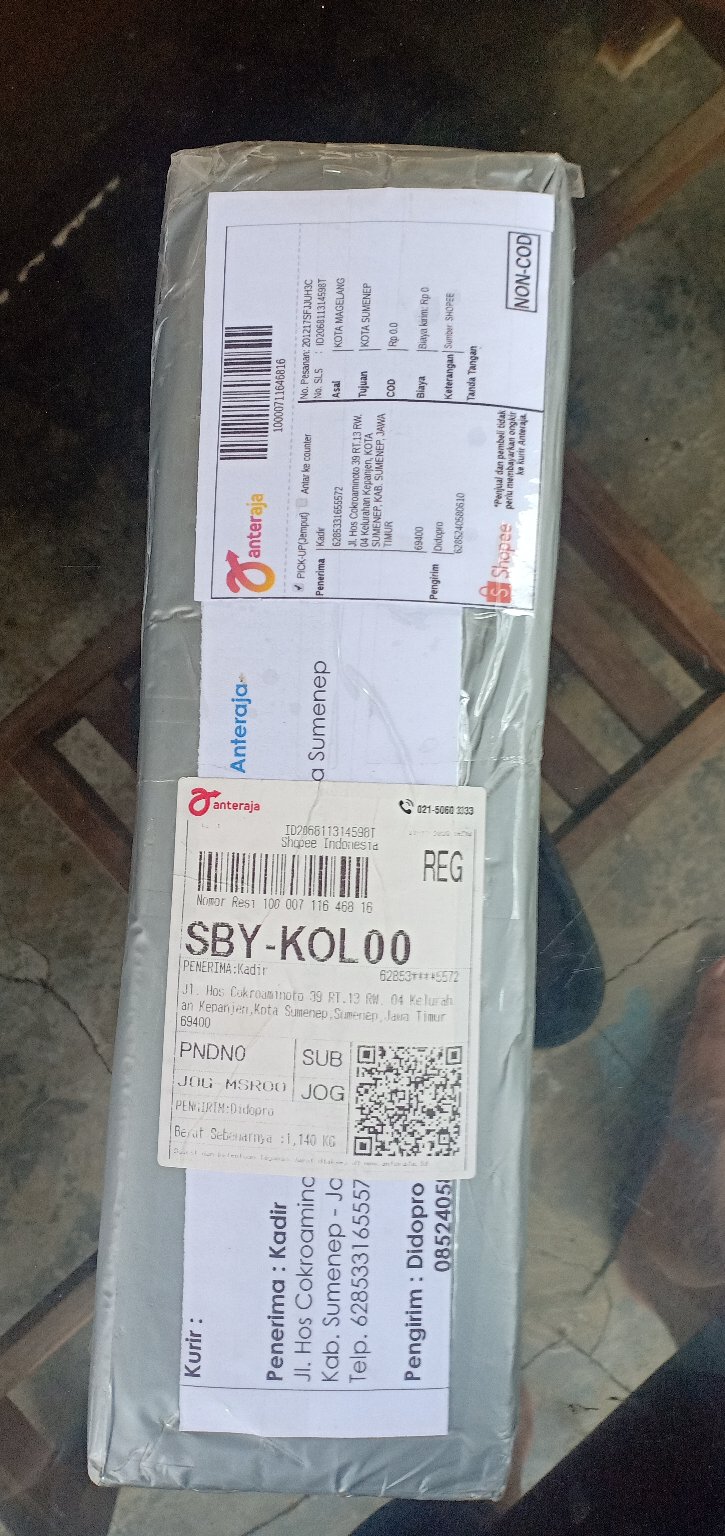 Baut Roffing Baja Ringan Baut Baja Ringan 10 X 16