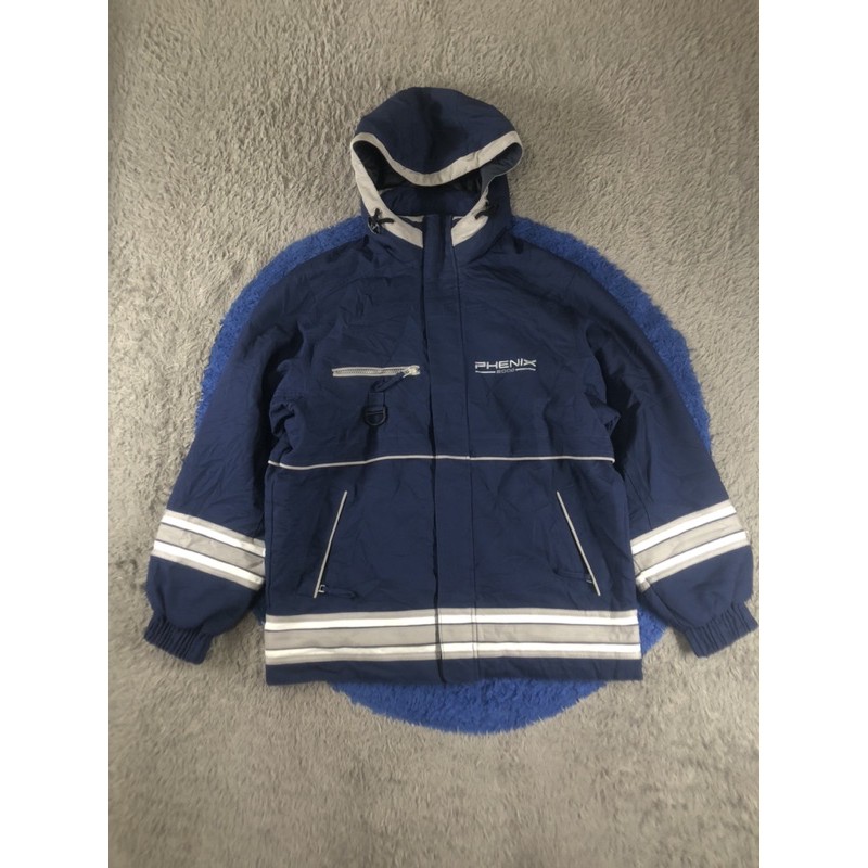 Jaket Outdoor Phenix//SecondBranded