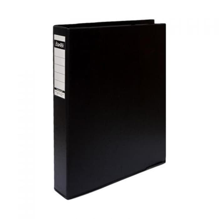 

Bantex Ring Binder A3 Potrait 4D ref.8154