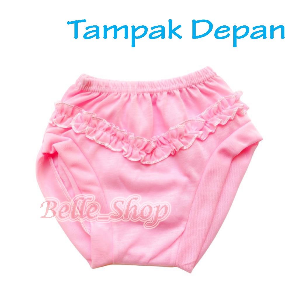 Celana Dalam Anak Perempuan Renda Lucu Cd Anak Murah
