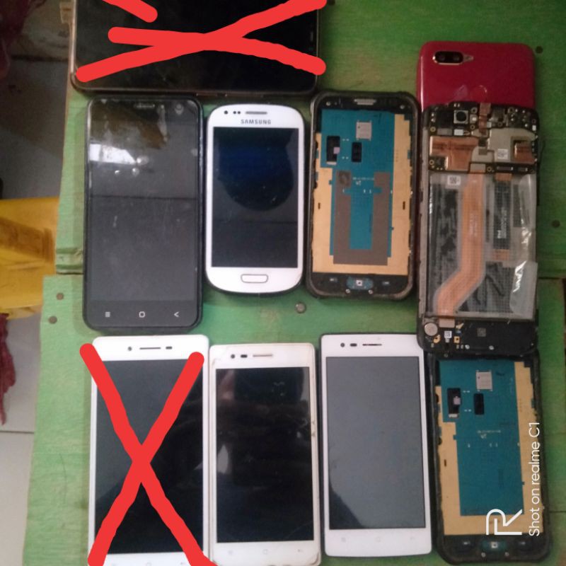 

bahan ya