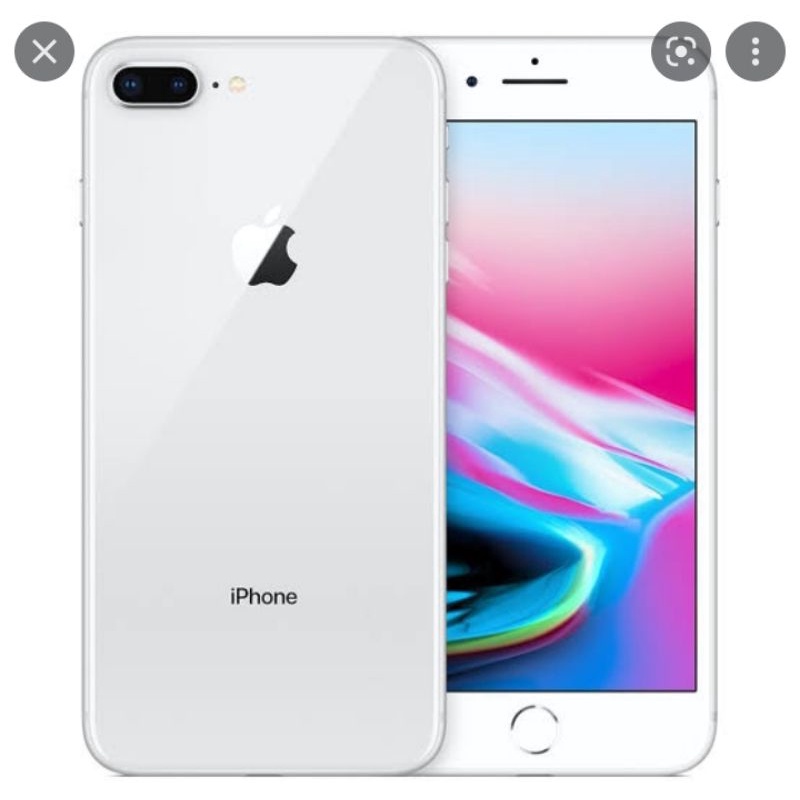 iPhone 8