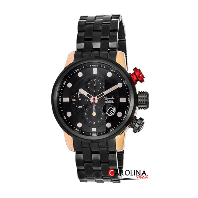 

Alexandre Christie A6163