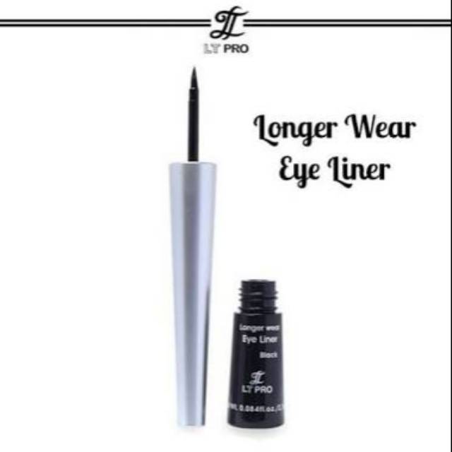 LT Pro Longer Wear Eye Liner Liquid