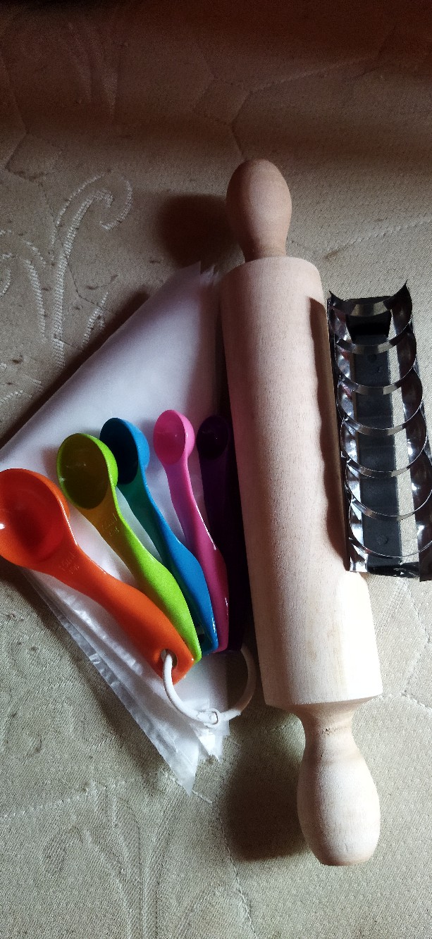 Cetakan Kastengel / Cookies Murah