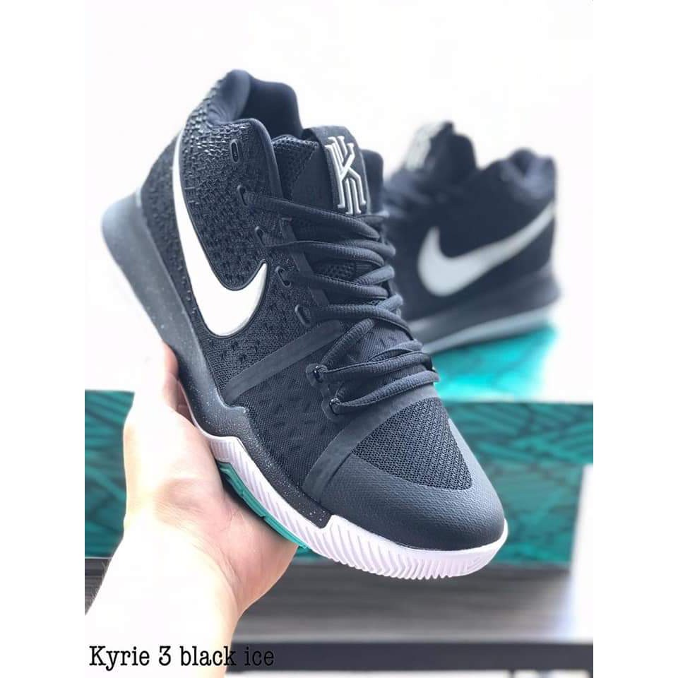 2020 New Nike Kyrie 6 There Is No Coming Back BQ4631 005