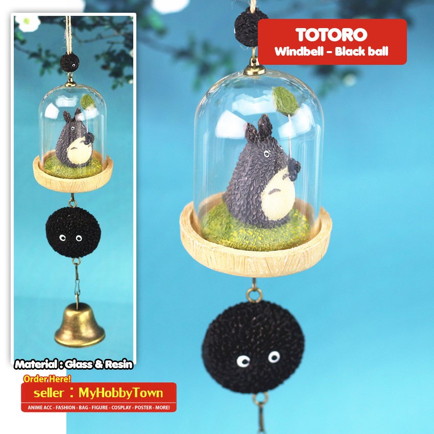 Tonari No Totoro