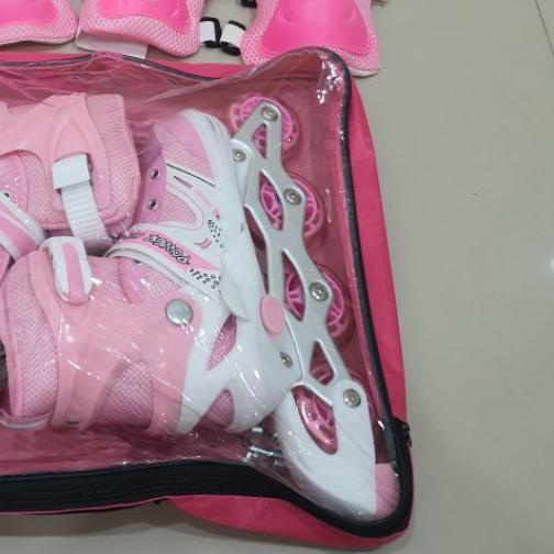 ☞ GROSIR sepatu roda anak laki laki/anak perempuan import ➳