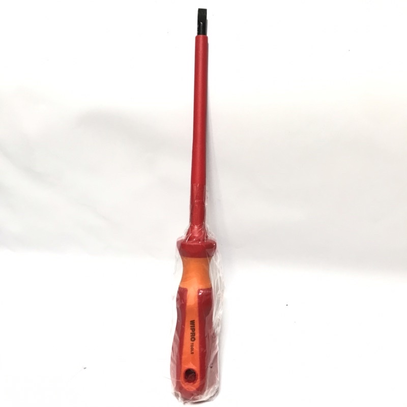 Obeng Listrik (-) 1000 volt