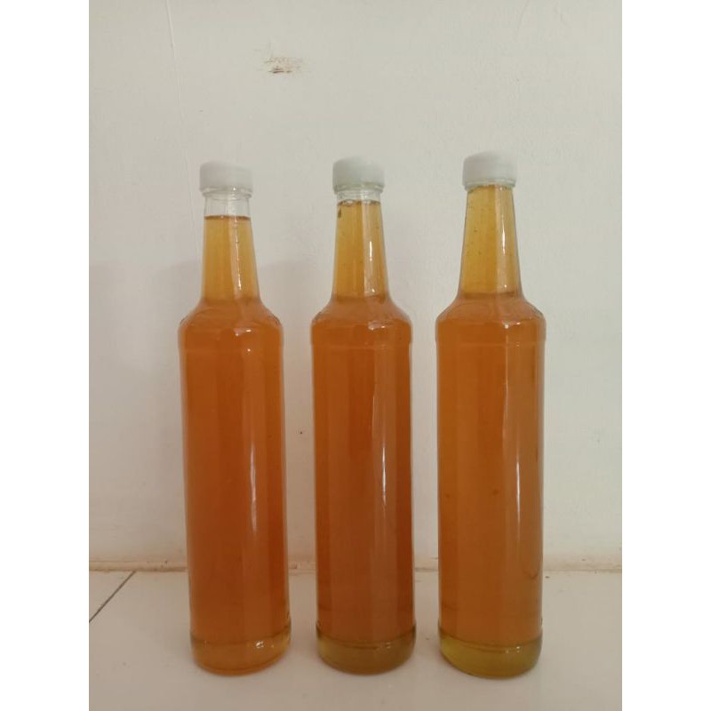 

madu asli dijamin keaslianya 100%